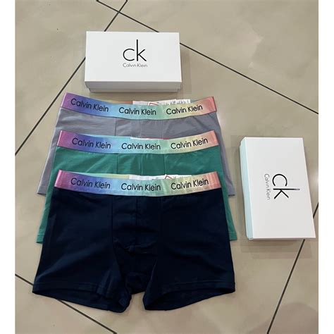 ck underwear malaysia